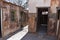 House in Humberstone, abandoned city in Chile