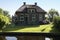 House in idyllic Giethoorn