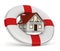 House insurance - Lifebuoy