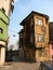 House in Istanbul\'s slums