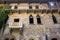 The house of Julia in Verona