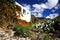 House on La Gomera island