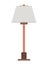 House lamp isolated icon