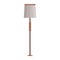 House lamp isolated icon