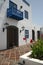 House on Lanzarote island