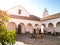 House of Liberty Museum, aka Casa de la Libertad, Sucre, Bolivia, South America