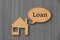 House loan available.