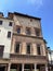 House of the merchant Giovanni Boniforte da Concorezzo in Mantua