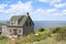 House on Monhegan Island