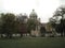 House of the National Assembly of Serbia in Nikola Pasic Square, Belgrade.