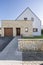 House with natural stone elevation