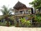 House in palm beach resort bandengan jepara