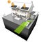 House powered with electrocar and photovoltaic panels house diagram