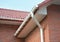 House Problem Areas for Rain Gutter Waterproofing Outdoor. Home Guttering, Gutters, Plastic Guttering System, Guttering & Drainage