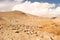 House ruins on silk way, Pamir,Tajikistan, Central Asia.