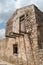 House Ruins, Spinalonga Leper Colony Fortress, Elounda, Crete