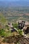 House Ruins, Upper City, Mystras