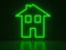 House - Series Neon Signs