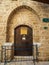 House of Simon the Tanner in Old Jaffa, Israel
