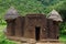 House of the tamberma in Togo, Unesco world heritabe