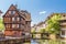 House tanners, Petite France district. Strasbourg