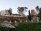 House and tower- Mijas village.Andalusia