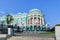 House of unions. Ekaterinburg