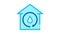 house water Icon Animation color