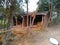 House of weaker section people who belongs below poverty line in madhubani India