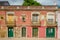 house where the poet CesÃ¡rio Verde died in Lumiar Lisboa