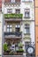 house in Wielkie Garbary, Old Town, Torun, Kuyavia-Pomerania, Po