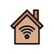 House wifi