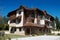 House on Zlatibor