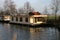 Houseboat