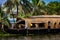 Houseboat in Kerala