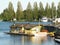 houseboat seattle pictures