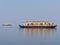 Houseboats - Backwaters, Kerala