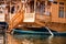 Houseboats, the floating luxury hotels in Dal Lake, Srinagar.India