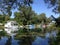 Houseboats Toronto Island