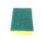 Household cleaning sponge for cleaning