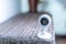 Household indoor digital CCTV Internet surveillance web cam with night vision