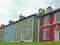 Houses in Aberaeron