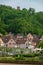 Houses and Burg Freudenberg Freudenberg Germany