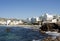 Houses in Chora, Naxos island