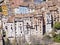 Houses of cuenca, Spain