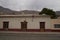 Houses in Elqui Valley