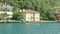 Houses by the First Bosphorus bridge