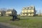 Houses at Fort Hancock, Sandy Hook, NJ -03