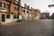 Houses in Giudecca Islands