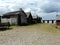 Houses in Gotland island, sweden